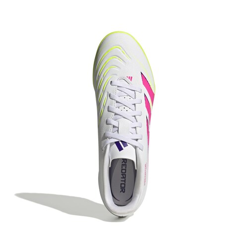 Tenis Soccer Adidas Predator Club Tf Id3785 para Hombre