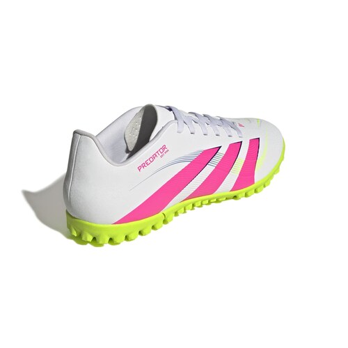 Tenis Soccer Adidas Predator Club Tf Id3785 para Hombre