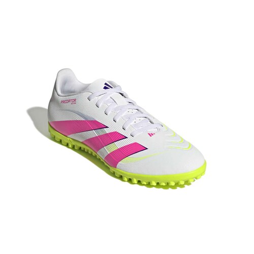 Tenis Soccer Adidas Predator Club Tf Id3785 para Hombre