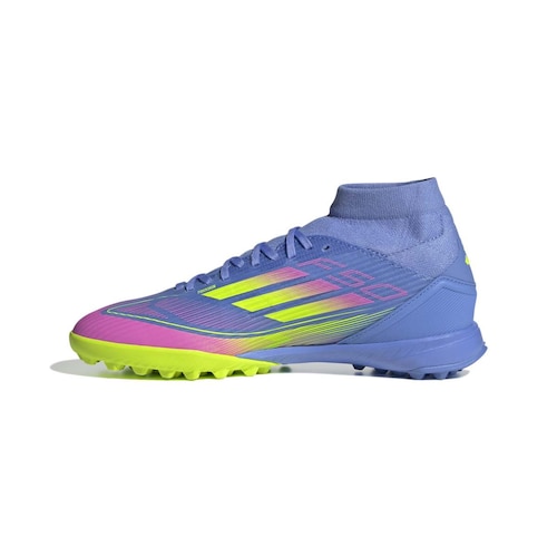 Tenis Soccer Adidas F50 League Tf Mid Ih3865 para Hombre