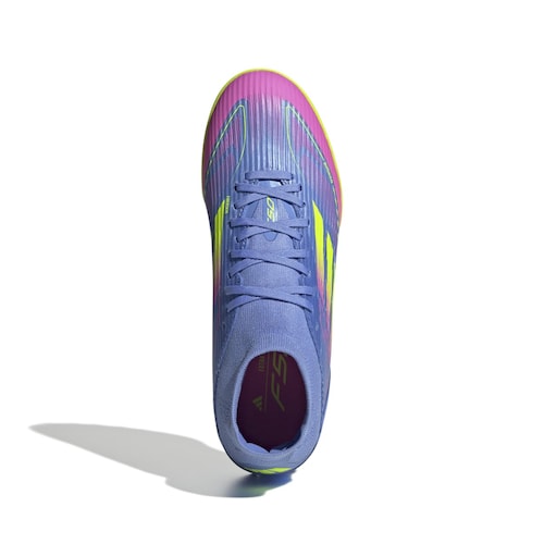 Tenis Soccer Adidas F50 League Tf Mid Ih3865 para Hombre