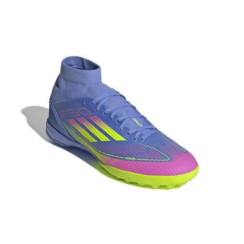 Tenis Soccer Adidas F50 League Tf Mid Ih3865 para Hombre