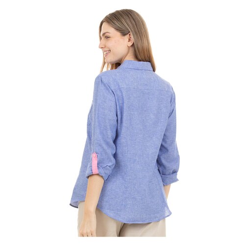 Blusa Ferrioni para Mujer