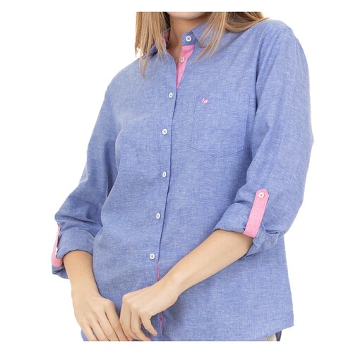 Blusa Ferrioni para Mujer