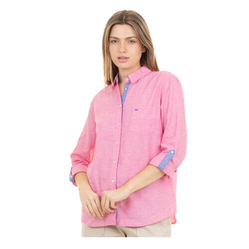 Blusa Ferrioni para Mujer