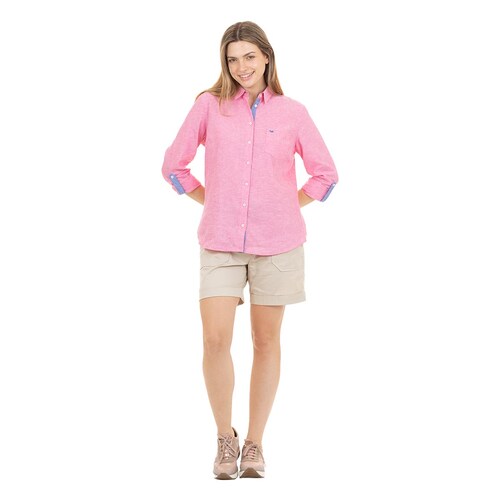 Blusa Ferrioni para Mujer