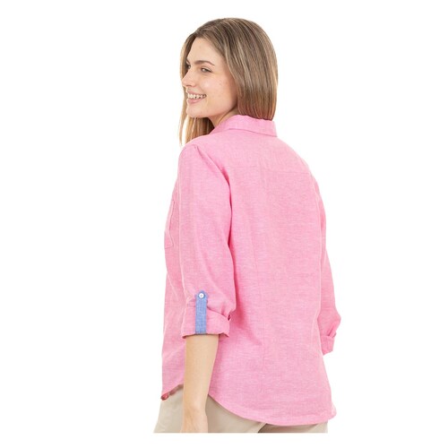 Blusa Ferrioni para Mujer