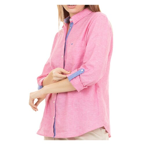 Blusa Ferrioni para Mujer