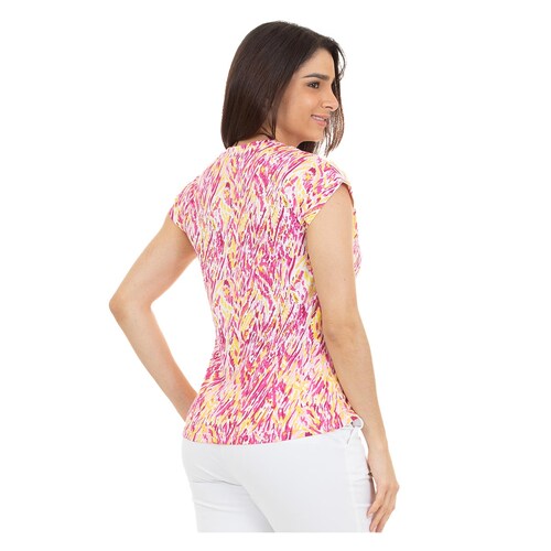 Playera Ferrioni para Mujer