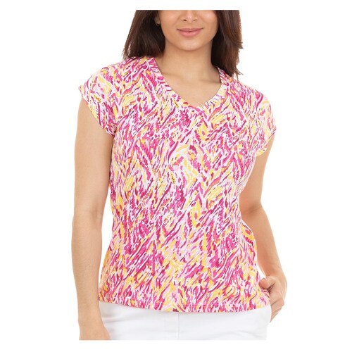 Playera Ferrioni para Mujer