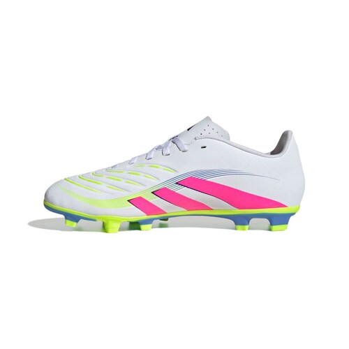 Tenis Soccer Adidas Predator Club Fg Id1323 para Hombre