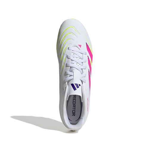 Tenis Soccer Adidas Predator Club Fg Id1323 para Hombre