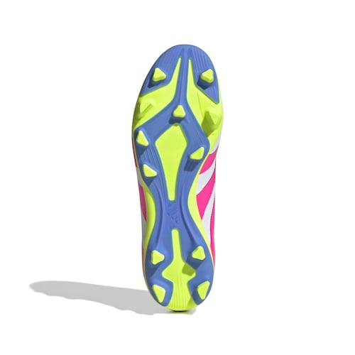 Tenis Soccer Adidas Predator Club Fg Id1323 para Hombre