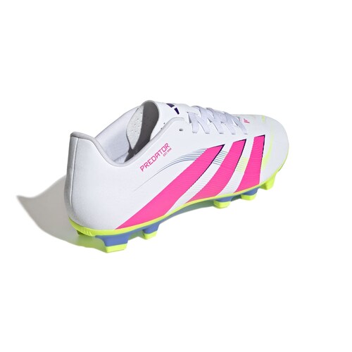 Tenis Soccer Adidas Predator Club Fg Id1323 para Hombre