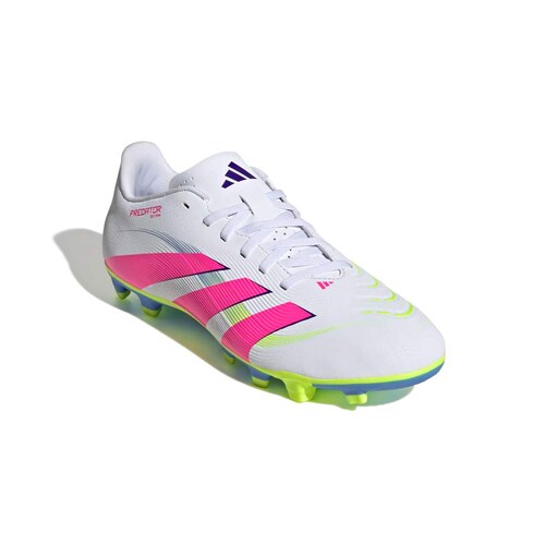 Tenis Soccer Adidas Predator Club Fg Id1323 para Hombre