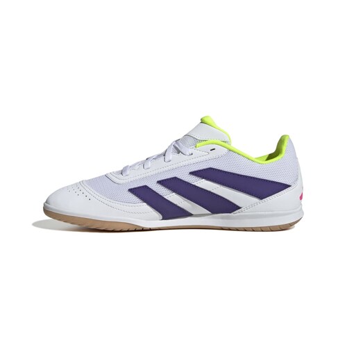 Tenis Soccer Adidas Predator Club In Id3790 para Hombre