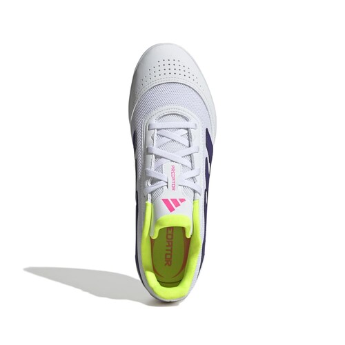 Tenis Soccer Adidas Predator Club In Id3790 para Hombre