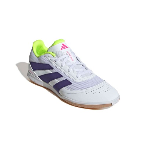 Tenis Soccer Adidas Predator Club In Id3790 para Hombre