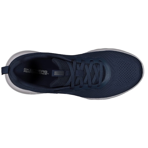 Tenis Running Skechers Go Walk Max para Hombre