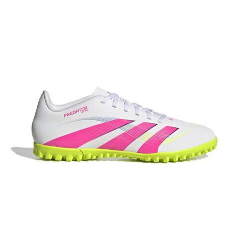 Tenis Soccer Adidas Predator Club Tf Id3785 para Hombre