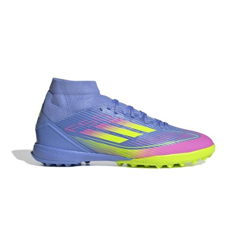 Tenis Soccer Adidas F50 League Tf Mid Ih3865 para Hombre