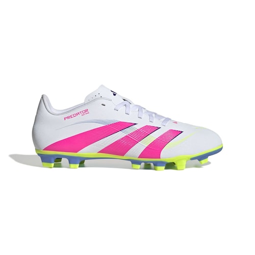 Tenis Soccer Adidas Predator Club Fg Id1323 para Hombre