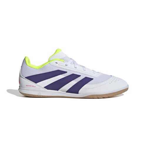 Tenis Soccer Adidas Predator Club In Id3790 para Hombre