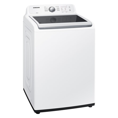 Lavadora Samsung Carga Superior 21Kg Wa21A3341Gw