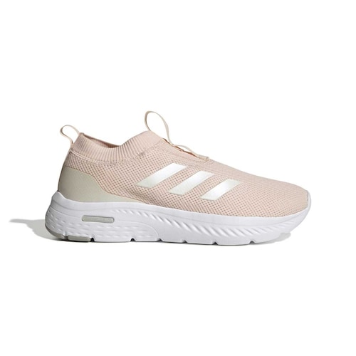 Tenis Casual Adidas Cloudfoam Move Sock para Mujer