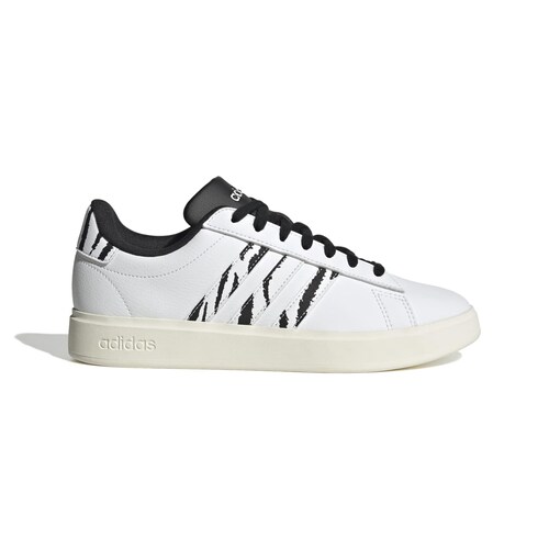 Tenis Casual Adidas Grand Court 2.0 para Mujer