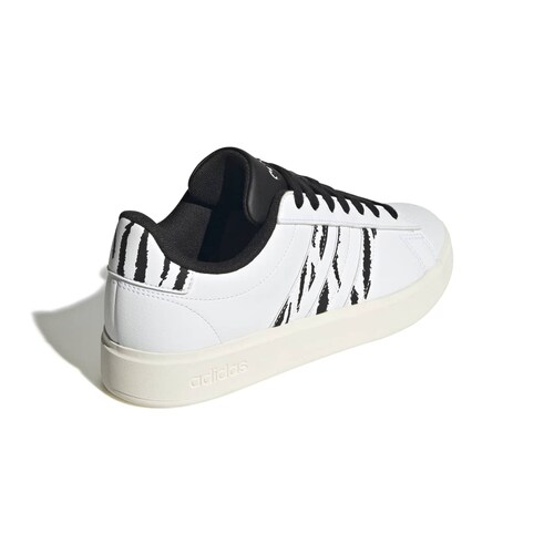 Tenis Casual Adidas Grand Court 2.0 para Mujer
