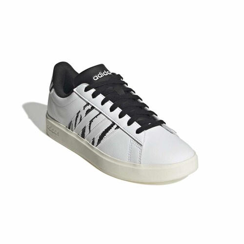 Tenis Casual Adidas Grand Court 2.0 para Mujer