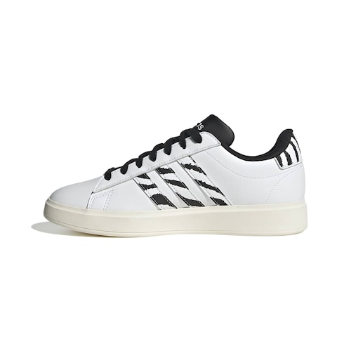 Tenis Casual Adidas Grand Court 2.0 para Mujer