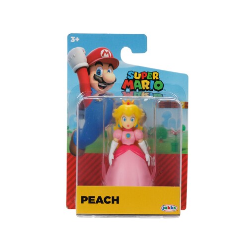 Figuras de Acción Super Mario Wave 51 Jakks Pacific