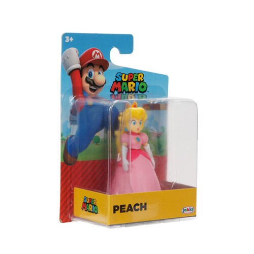 Figuras de Acción Super Mario Wave 51 Jakks Pacific