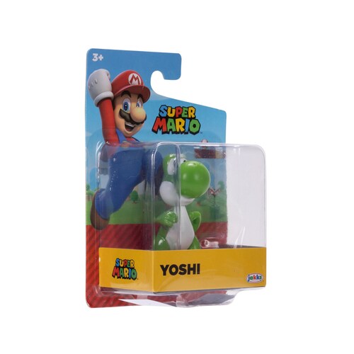 Figuras de Acción Super Mario Wave 51 Jakks Pacific