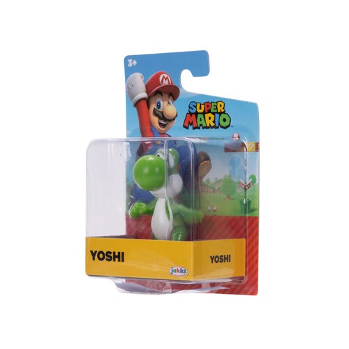 Figuras de Acción Super Mario Wave 51 Jakks Pacific