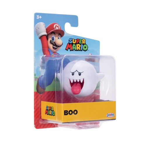 Figuras de Acción Super Mario Wave 51 Jakks Pacific