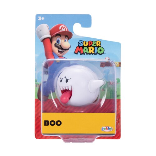 Figuras de Acción Super Mario Wave 51 Jakks Pacific