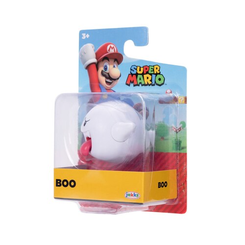 Figuras de Acción Super Mario Wave 51 Jakks Pacific