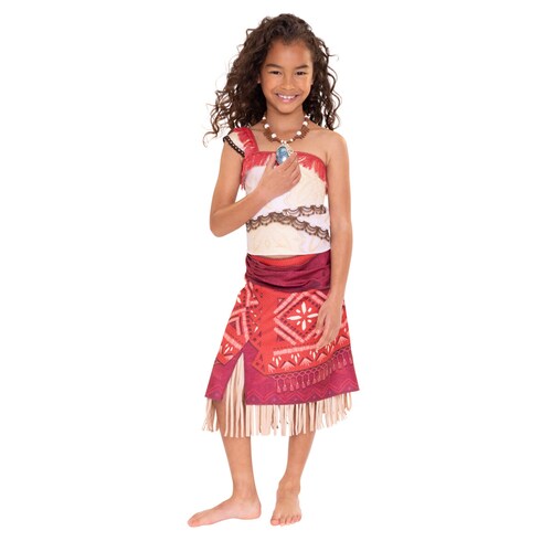 Collar Musical Estrella de Mar de Moana 2 Jakks Pacific