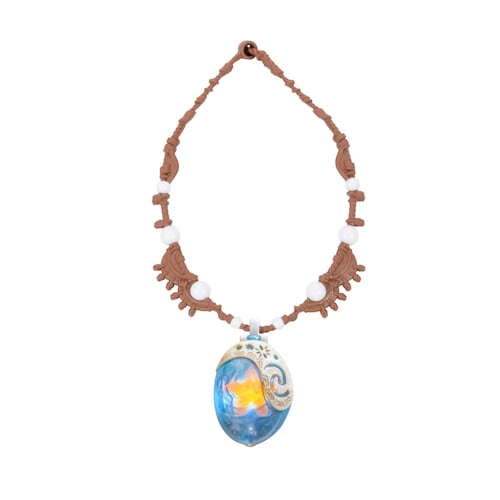 Collar Musical Estrella de Mar de Moana 2 Jakks Pacific