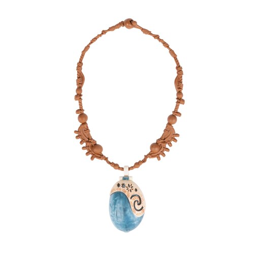 Collar Musical Estrella de Mar de Moana 2 Jakks Pacific