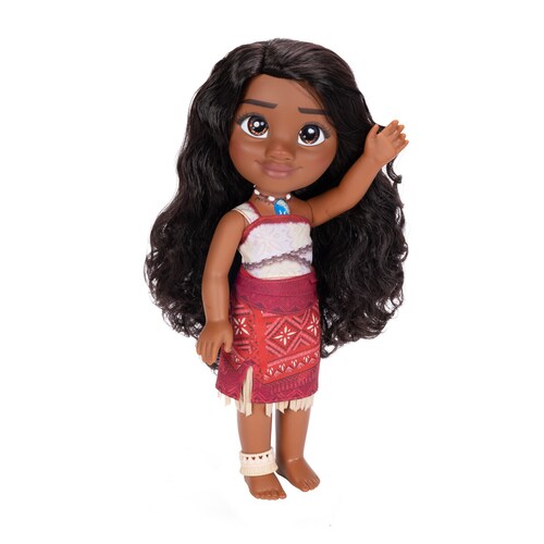 Muñeca Singing Large Doll de Moana 2 Jakks Pacific