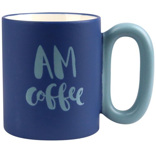 Taza para Café 340Ml Cerámica Home & Details