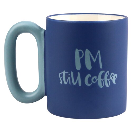Taza para Café 340Ml Cerámica Home & Details