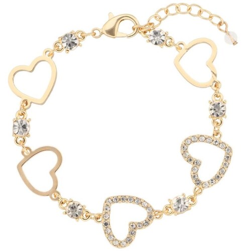 Pulsera Dorado Anne Klein