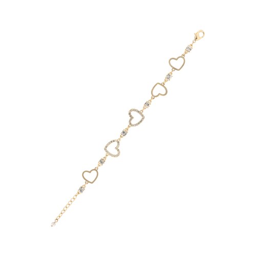 Pulsera Dorado Anne Klein