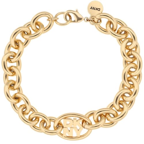 Pulsera Dorado Dkny