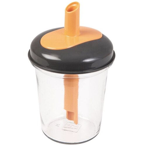 Dispensador Azucar 180 Ml Herevin